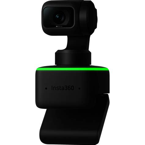 insta360 webcam